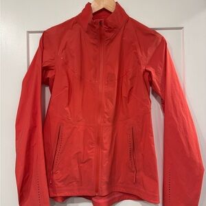 Lululemon running jacket